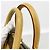 Borsa Louis Vuitton Monogram Deauville Marrone - vista 6