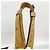 Keepall Borsa Boston Louis Vuitton Marrone - vista 10