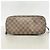 Borsa Tote Louis Vuitton Damier Neverfull PM Damier ebene - vista 3