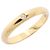 Anello Cartier Classic Diamond Band