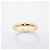 Anello Cartier Classic Diamond Band - vista 2