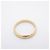 Anello Cartier Classic Diamond Band - vista 3
