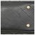 Borsa Tote Chanel Matelassé con catena Nero - vista 9