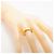 Cartier Astro Love Ring - Ansicht 7