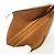 Louis Vuitton Monogram Pochette Accessoires Pouch Castaño - vista 4