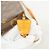 Louis Vuitton Monogram Pochette Accessoires Pouch Castaño - vista 5