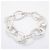 Pulsera de dijes Chanel Silver 925 - vista 3