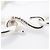 Pulsera de dijes Chanel Silver 925 - vista 4