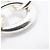 Pulsera de dijes Chanel Silver 925 - vista 6