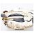 Orecchini a clip Chanel in argento sterling 925 - vista 5