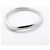 Autre Marque Tiffany & Co. Gebogener Ring aus Platin - Ansicht 10