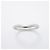 Autre Marque Tiffany & Co. Gebogener Ring aus Platin - Ansicht 2