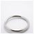 Autre Marque Tiffany & Co. Gebogener Ring aus Platin - Ansicht 4
