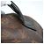 Zaino Louis Vuitton Monogram Palm Springs MM Marrone - vista 10