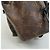 Zaino Louis Vuitton Monogram Palm Springs MM Marrone - vista 12