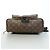 Zaino Louis Vuitton Monogram Palm Springs MM Marrone - vista 3