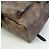 Zaino Louis Vuitton Monogram Palm Springs MM Marrone - vista 6