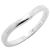 Anello Cartier Ballerina Band