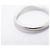 Anello Cartier Ballerina Band - vista 10