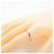 Anello Cartier Ballerina Band - vista 7