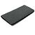 Portafoglio lungo bi-fold Louis Vuitton Monogram Shadow Nero - vista 4