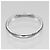 Tiffany & Co. Forever Band Platinium Argento - vista 4
