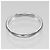Tiffany & Co. Forever Band Platinium Argento - vista 6
