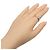 Tiffany & Co. Forever Band Platinium Argento - vista 7