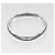 Tiffany & Co. Forever Band Platinum with Diamonds 2.2mm Silvery - view 3