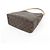 Louis Vuitton Monogram Looping GM Schultertasche Braun - Ansicht 2