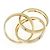 Anello Cartier Constellation Band - vista 3