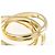 Anello Cartier Constellation Band - vista 4