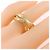 Anello Cartier Constellation Band - vista 5