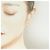 Autre Marque Pendientes Tiffany Solitaire Diamond - vista 4