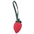 Christian Dior Kids Charm Fragola Rosso Verde