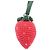 Christian Dior Kids Charm Fragola Rosso Verde - vista 3