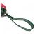 Christian Dior Kids Charm Fragola Rosso Verde - vista 4