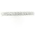 Autre Marque Anillo Tiffany & Co. Soleste Half Circle - vista 2