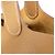 Hermès Bolsa Hermes Picotin Lock PM Marrom Dourado - vista 4