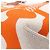 Hermès Bolsa Hermes CLIC CLAC PANOPLIE EQUESTRE Steeple Bege Laranja Cru - vista 2
