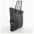 Borsa Tote Chanel in pelle nera Nero - vista 2