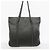 Borsa Tote Chanel in pelle nera Nero - vista 7