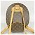 Louis Vuitton Monogram Ellipse Sac Add Backpack Braun - Ansicht 10