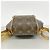 Louis Vuitton Monogram Ellipse Sac Add Backpack Braun - Ansicht 3