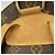 Louis Vuitton Monogram Ellipse Sac Add Backpack Braun - Ansicht 8