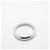 Cartier Declaration Ringband aus Platin - Ansicht 3
