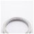 Cartier Declaration Ringband aus Platin - Ansicht 4
