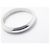 Cartier Declaration Ringband aus Platin - Ansicht 9