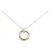 Collar Cartier Trinity
