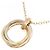 Collar Cartier Trinity - vista 4